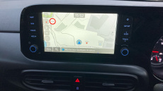 Hyundai i10 1.0 T-GDi N Line 5dr Petrol Hatchback